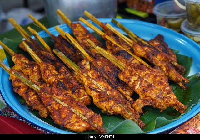 Ayam Percik