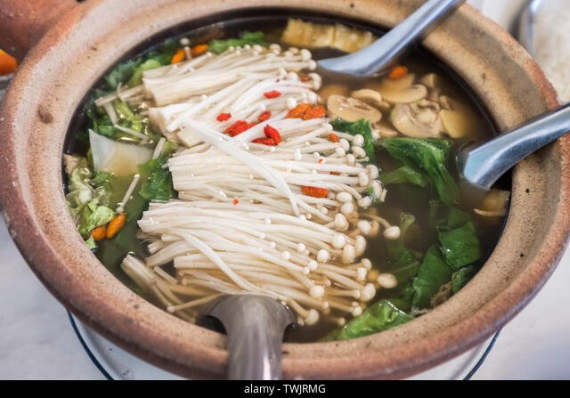 Bak Kut Teh