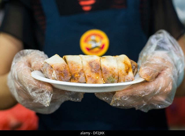 Popiah
